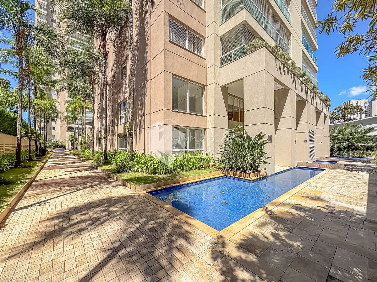 Apartamento, 3 quartos, 167 m² - Foto 49