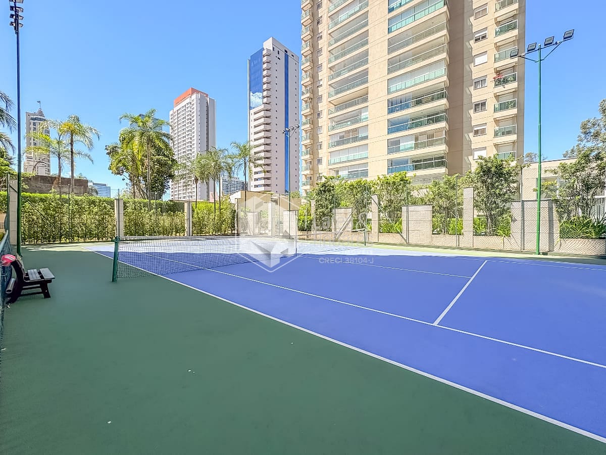 Apartamento, 3 quartos, 167 m² - Foto 51