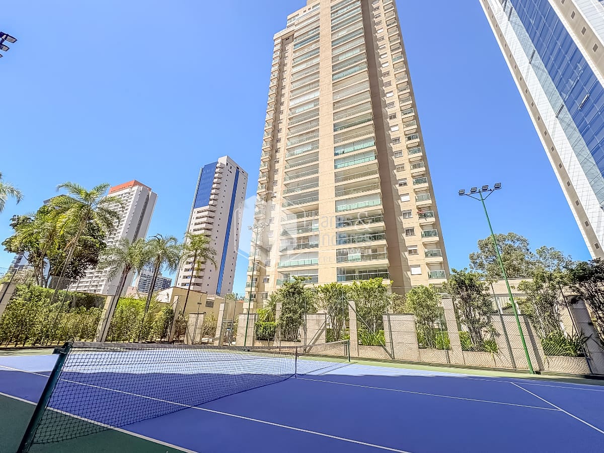 Apartamento, 3 quartos, 167 m² - Foto 52