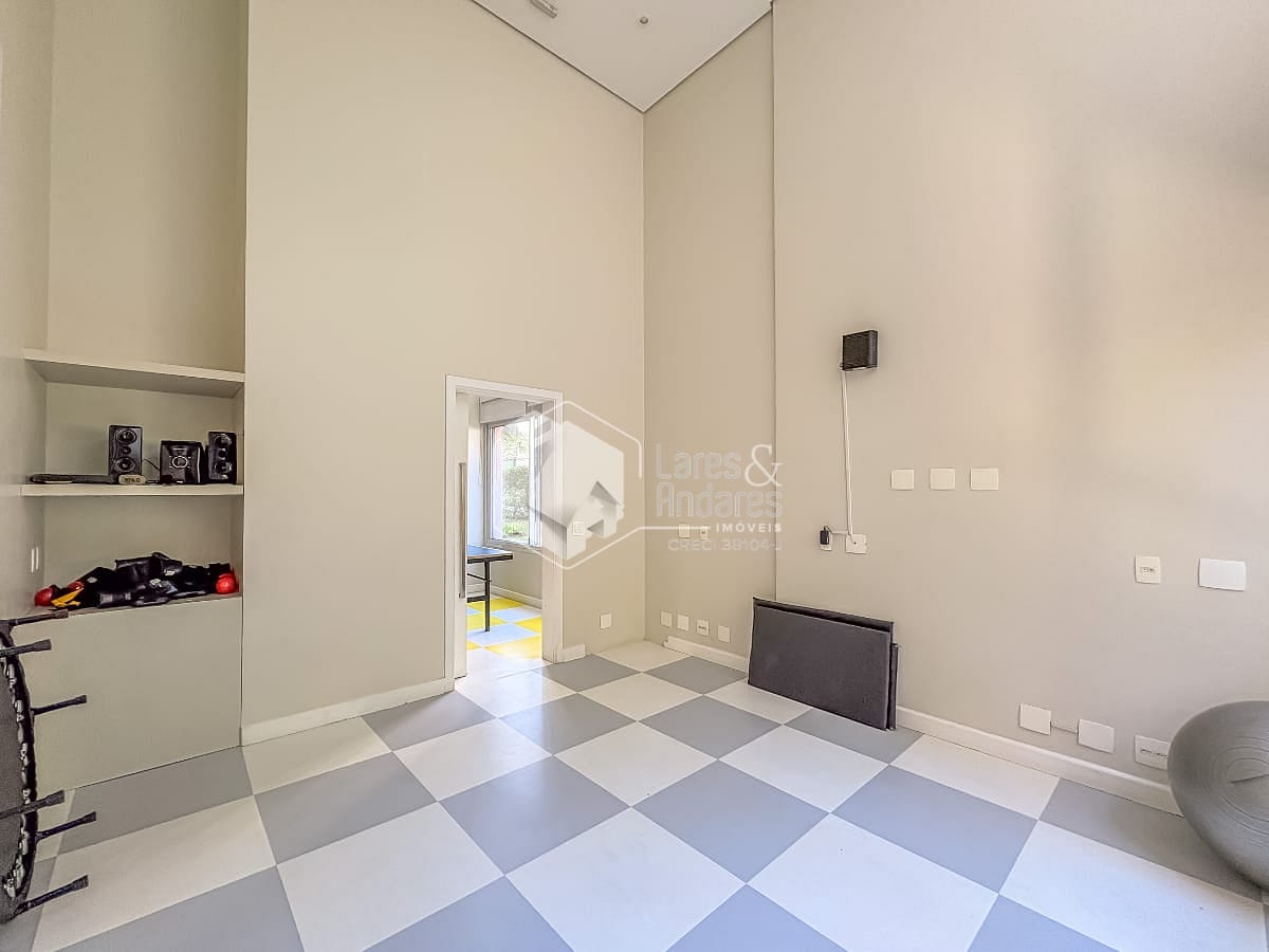 Apartamento, 3 quartos, 167 m² - Foto 54