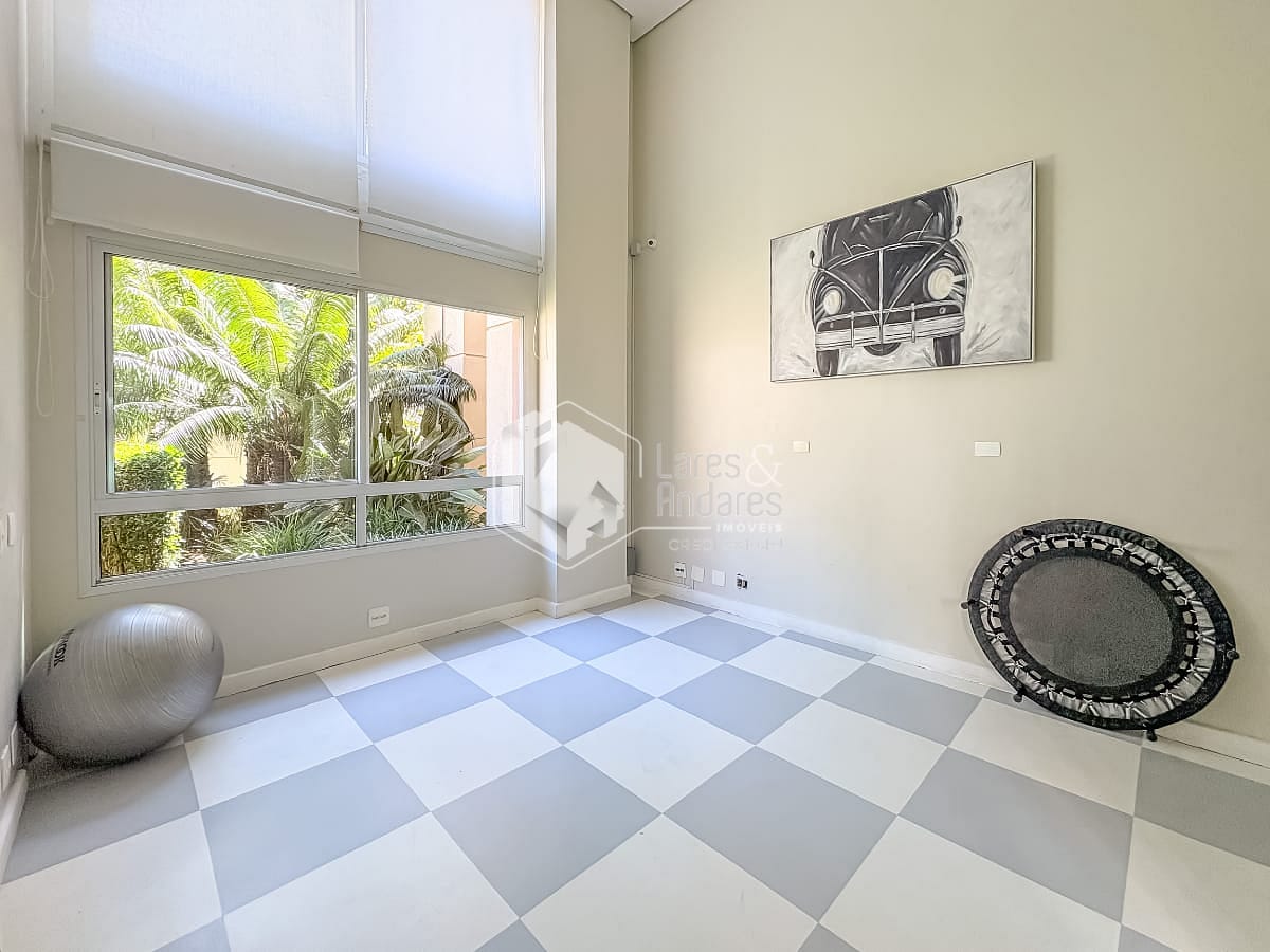 Apartamento, 3 quartos, 167 m² - Foto 55