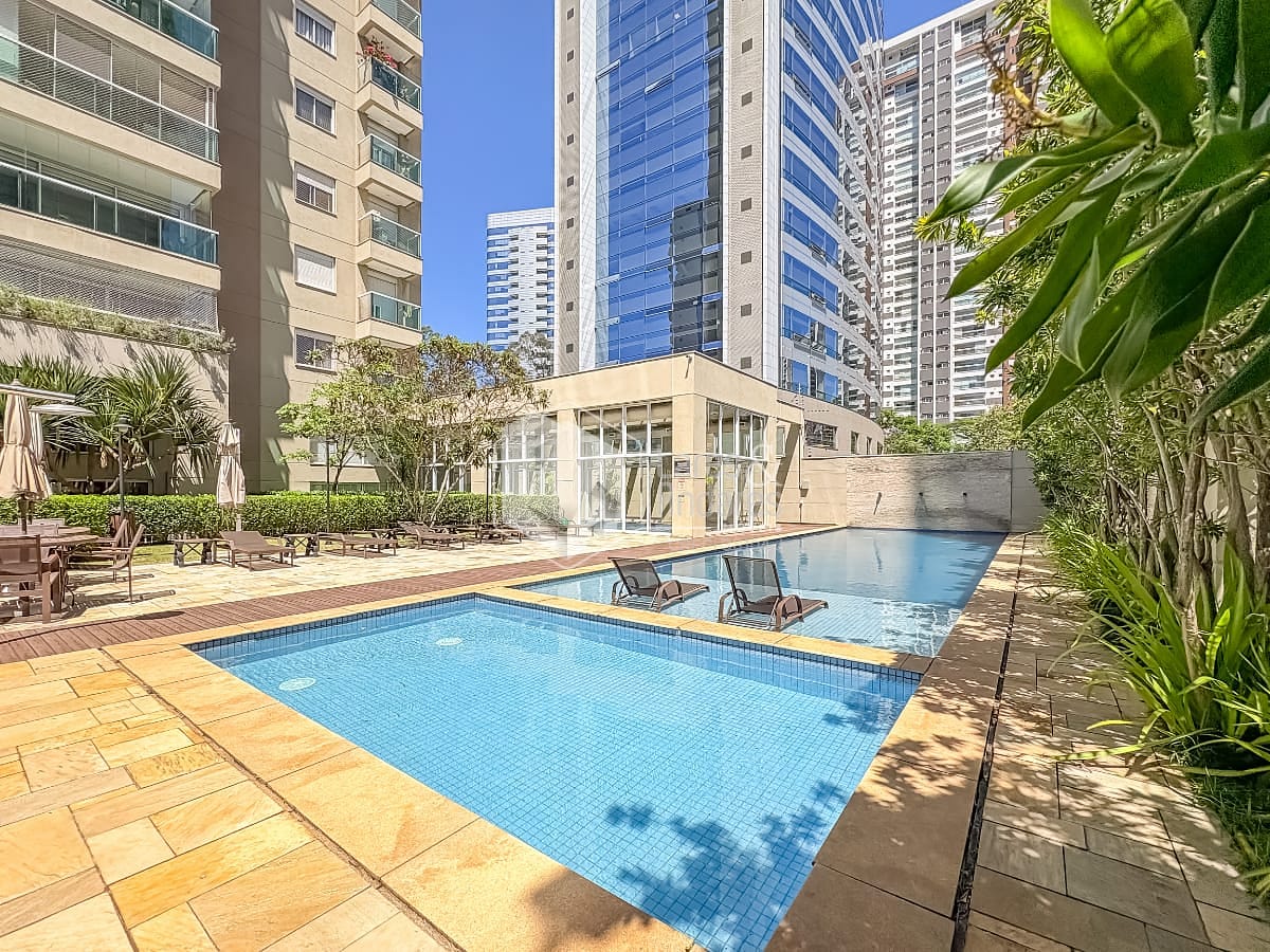 Apartamento, 3 quartos, 167 m² - Foto 57