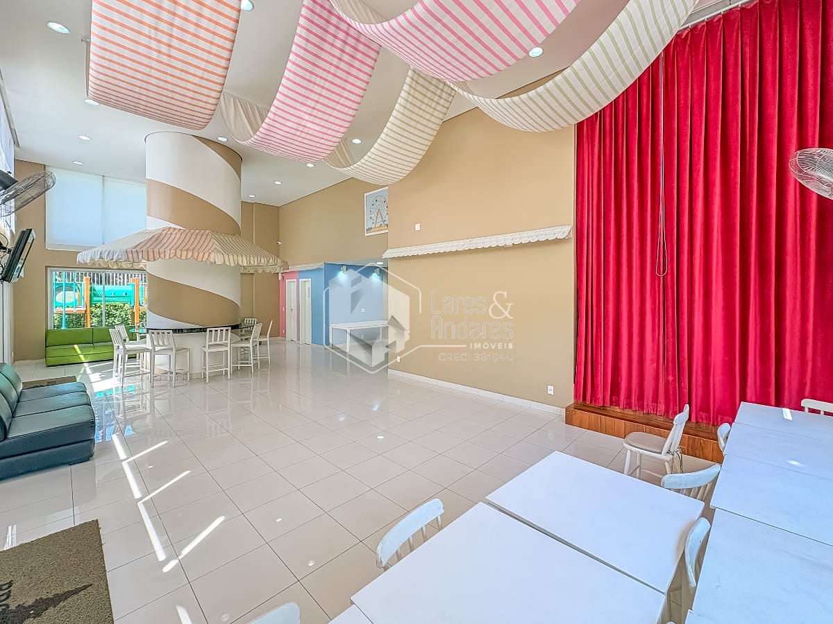 Apartamento, 3 quartos, 167 m² - Foto 65