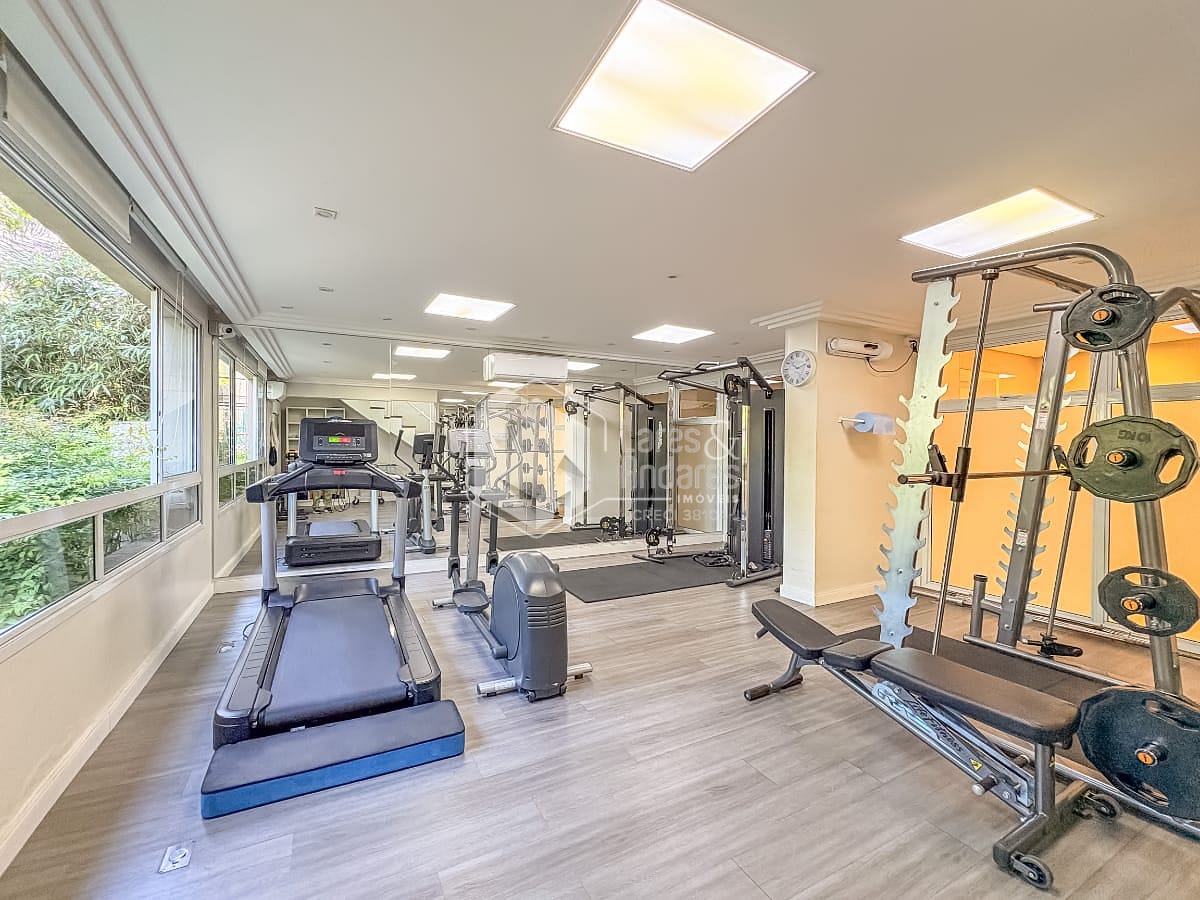 Apartamento, 3 quartos, 167 m² - Foto 66