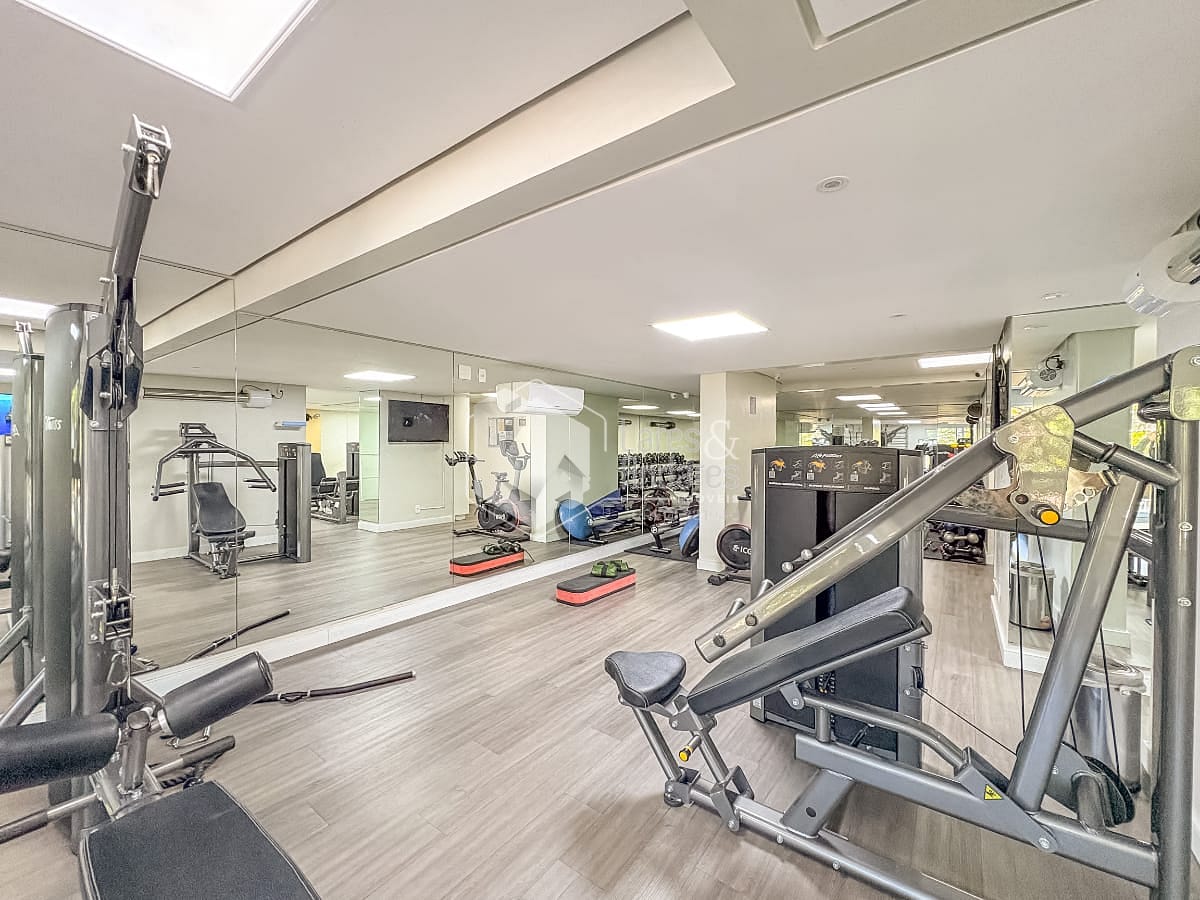 Apartamento, 3 quartos, 167 m² - Foto 67