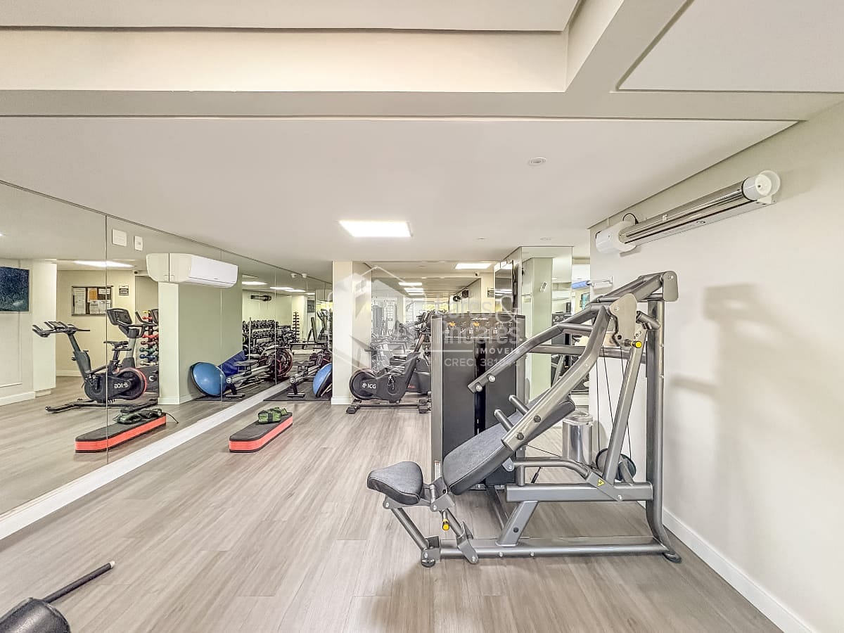 Apartamento, 3 quartos, 167 m² - Foto 68