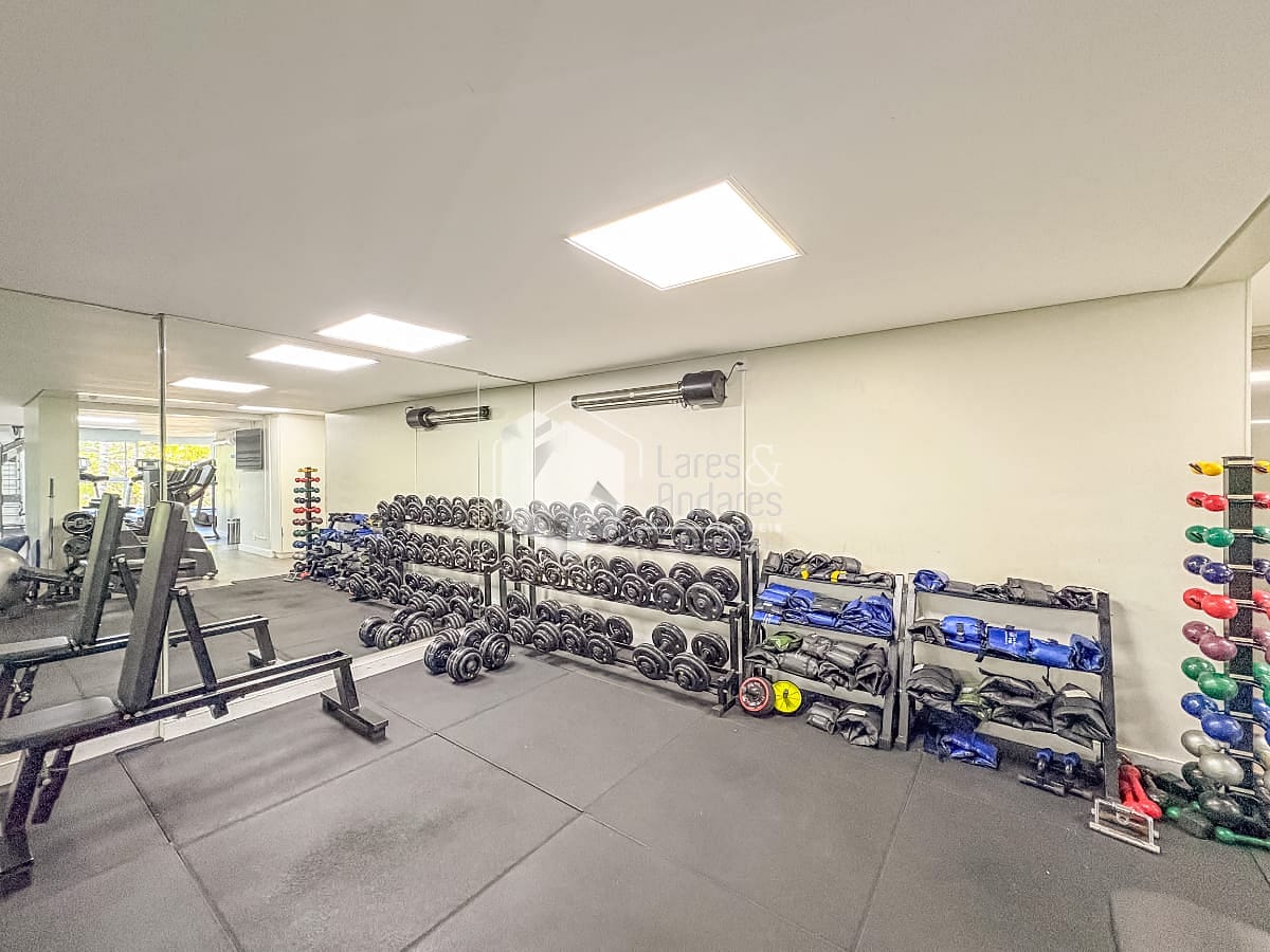 Apartamento, 3 quartos, 167 m² - Foto 69