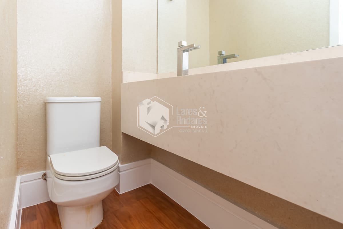 Apartamento, 3 quartos, 167 m² - Foto 34