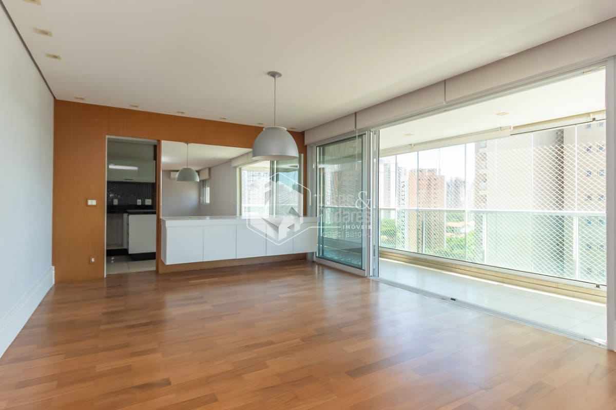 Apartamento, 3 quartos, 167 m² - Foto 1