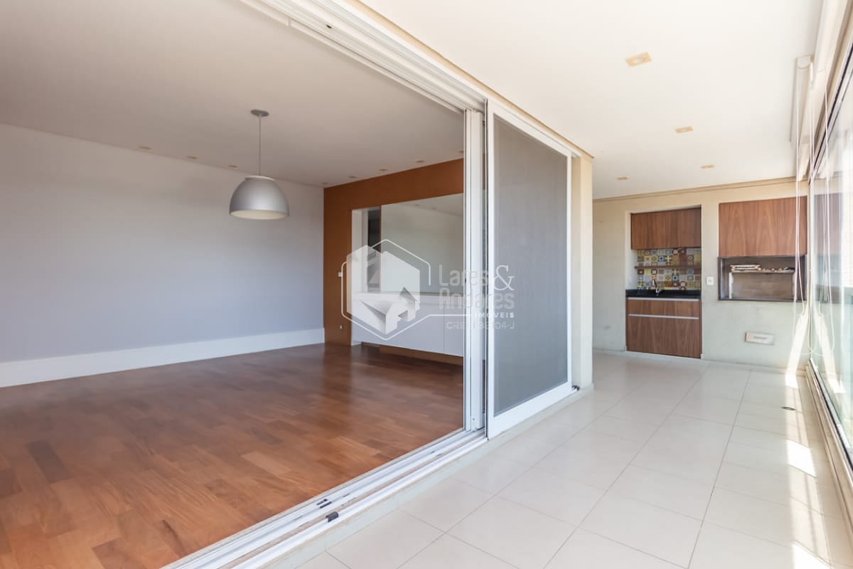 Apartamento, 3 quartos, 167 m² - Foto 22