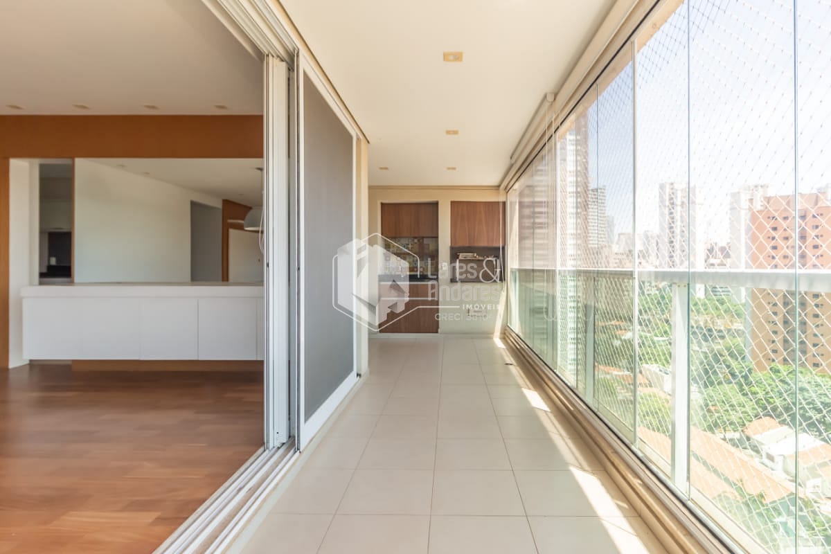 Apartamento, 3 quartos, 167 m² - Foto 6