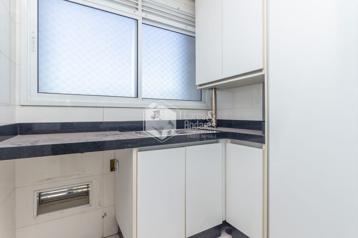 Apartamento, 3 quartos, 167 m² - Foto 20