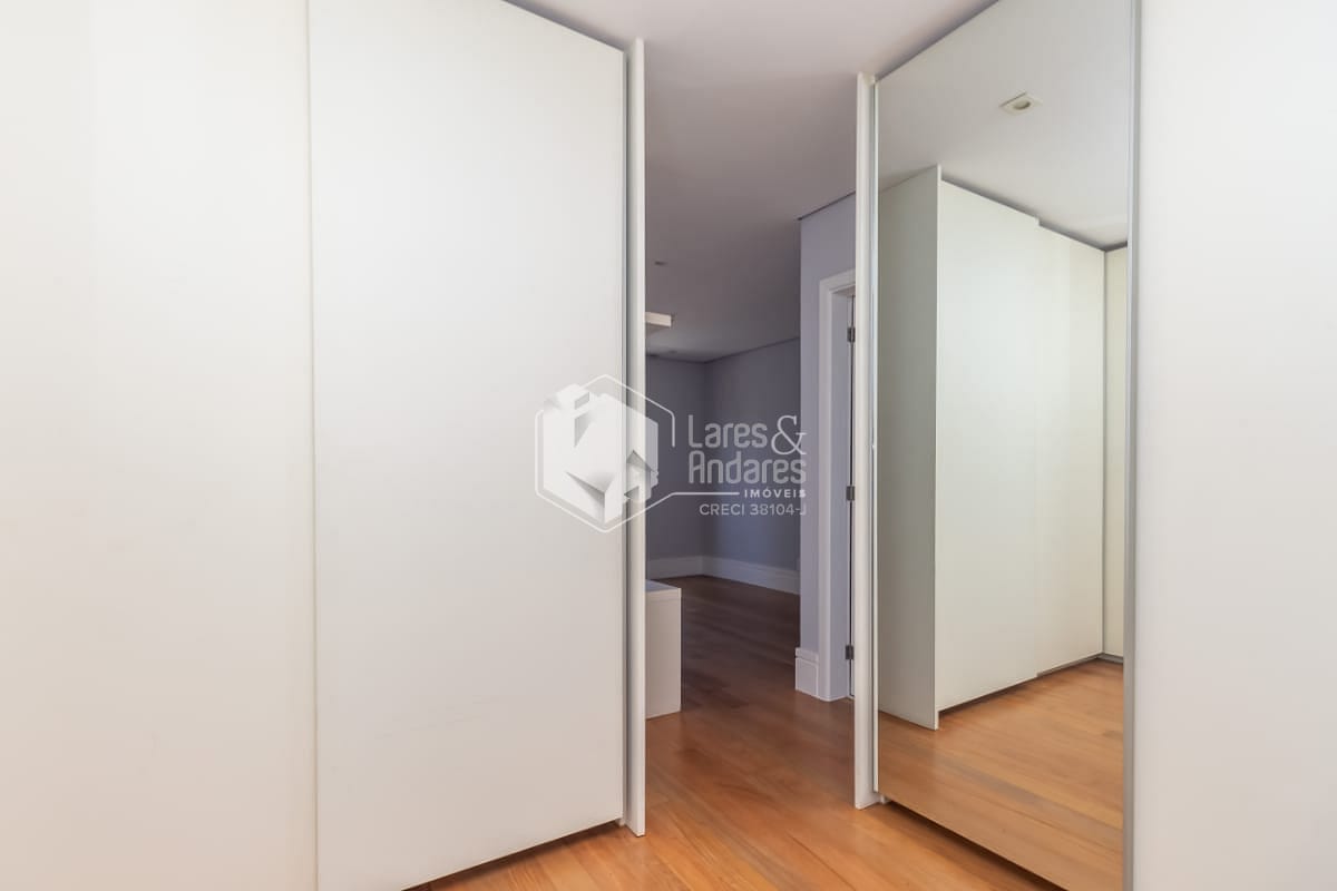 Apartamento, 3 quartos, 167 m² - Foto 23