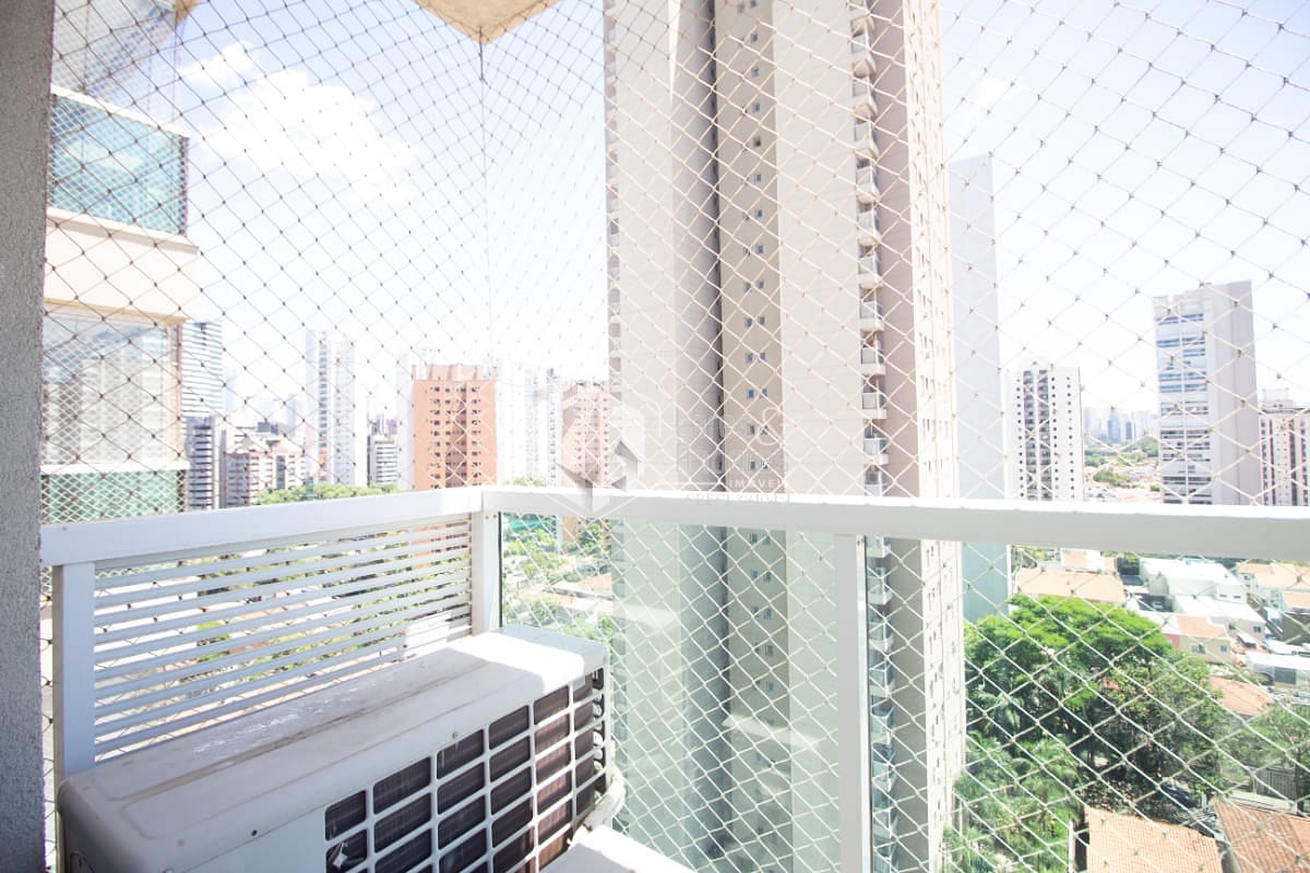 Apartamento, 3 quartos, 167 m² - Foto 27