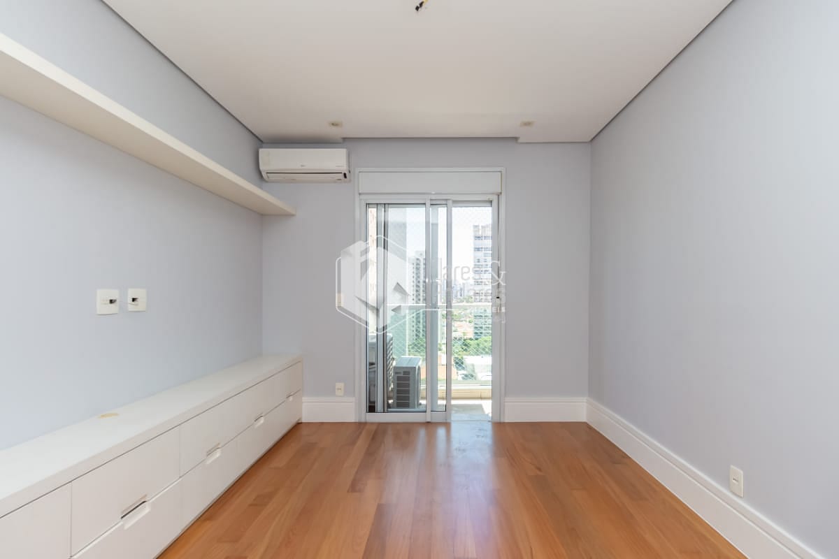 Apartamento, 3 quartos, 167 m² - Foto 24