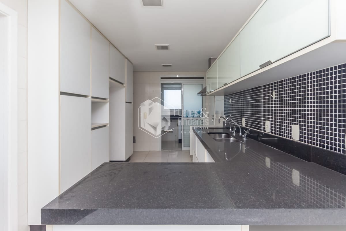 Apartamento, 3 quartos, 167 m² - Foto 19