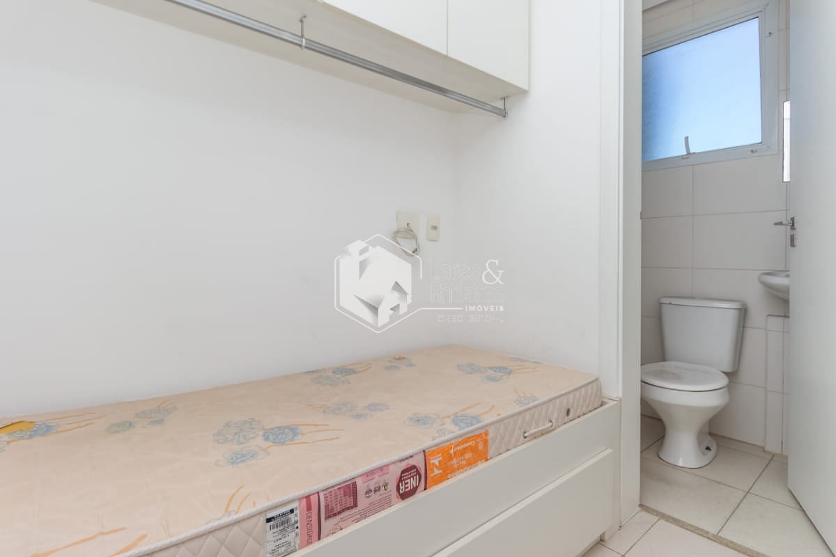 Apartamento, 3 quartos, 167 m² - Foto 21