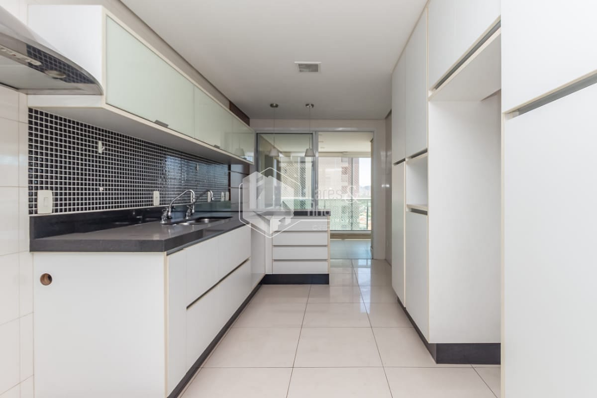 Apartamento, 3 quartos, 167 m² - Foto 17