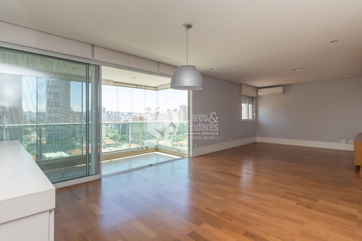 Apartamento, 3 quartos, 167 m² - Foto 4