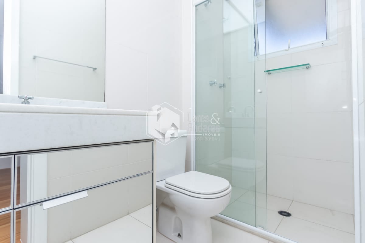 Apartamento, 3 quartos, 167 m² - Foto 16