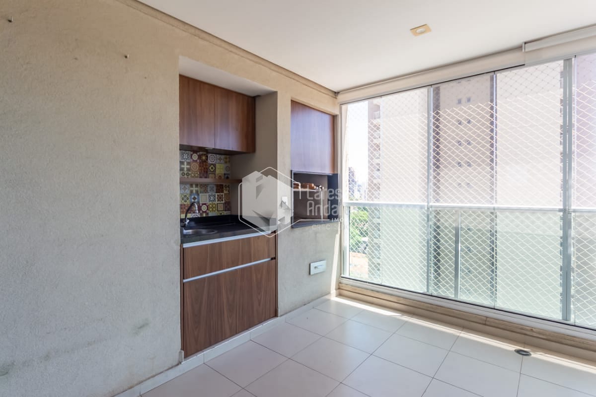 Apartamento, 3 quartos, 167 m² - Foto 8