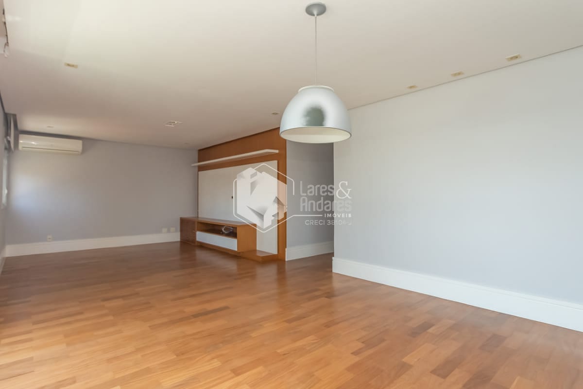 Apartamento, 3 quartos, 167 m² - Foto 5