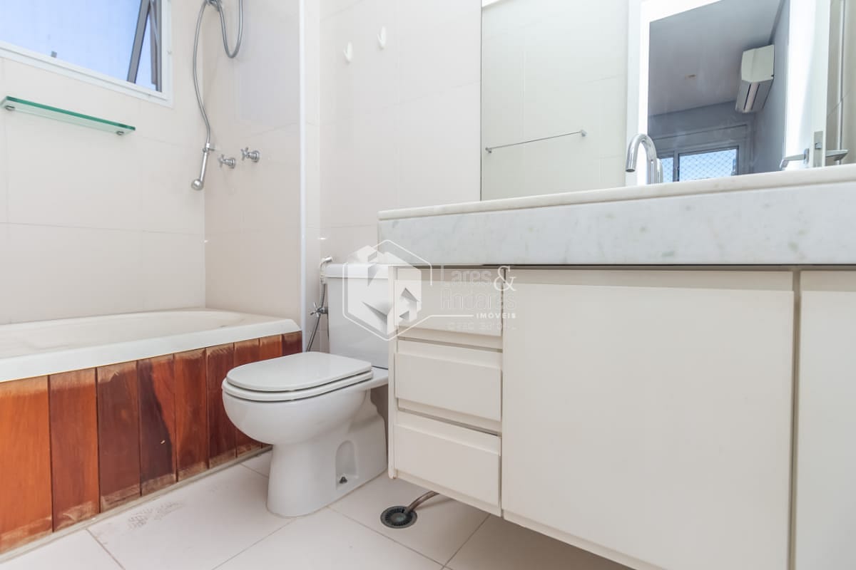 Apartamento, 3 quartos, 167 m² - Foto 32