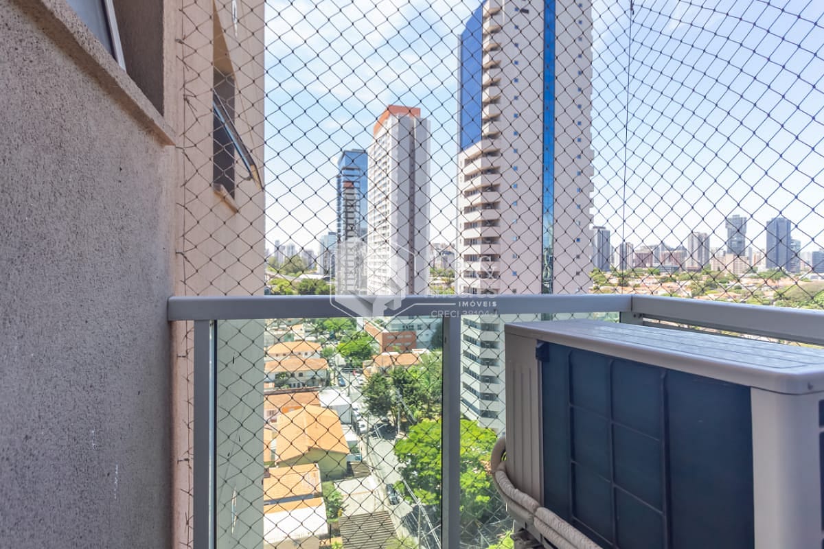 Apartamento, 3 quartos, 167 m² - Foto 33