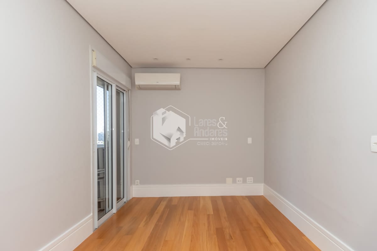 Apartamento, 3 quartos, 167 m² - Foto 31