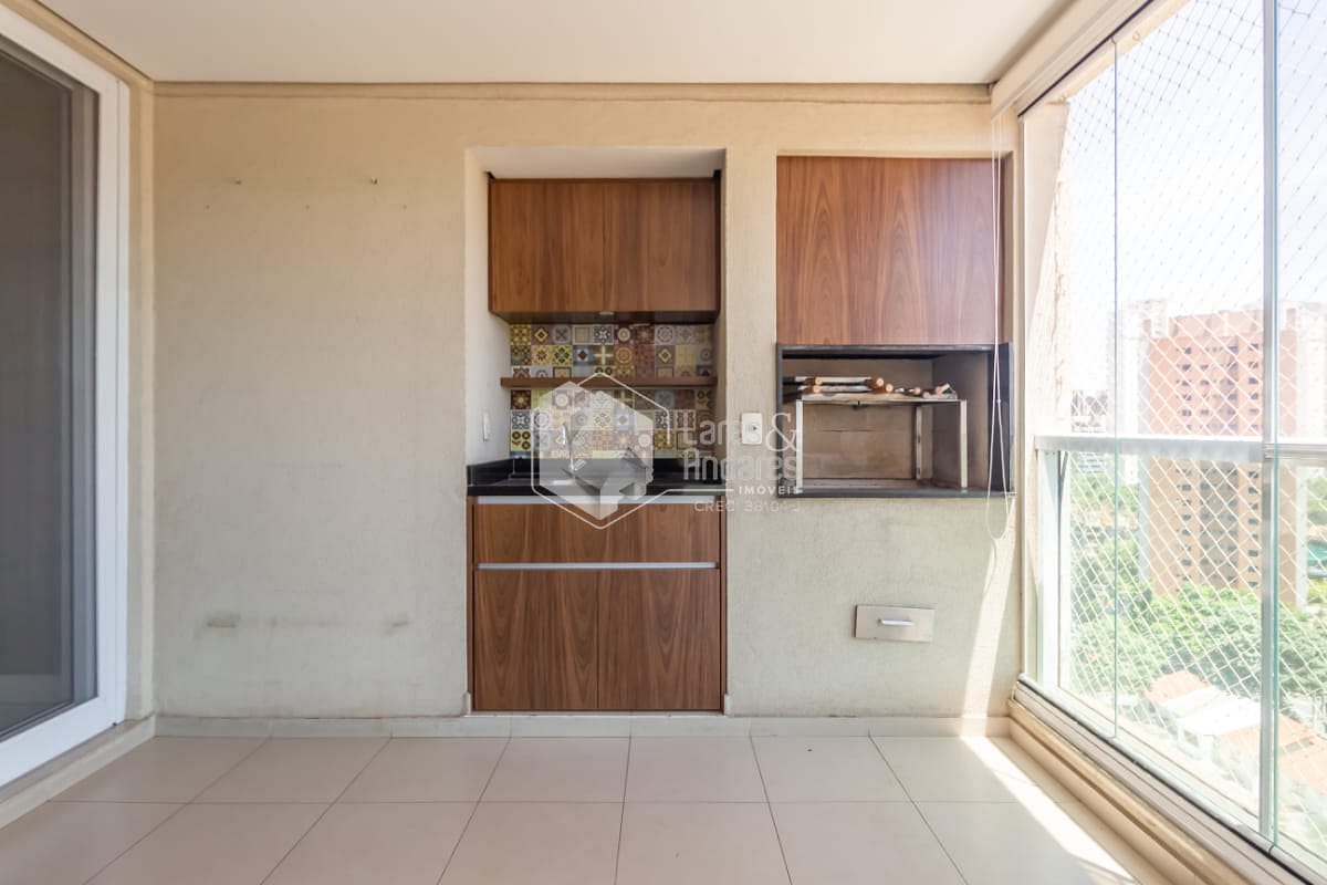 Apartamento, 3 quartos, 167 m² - Foto 9