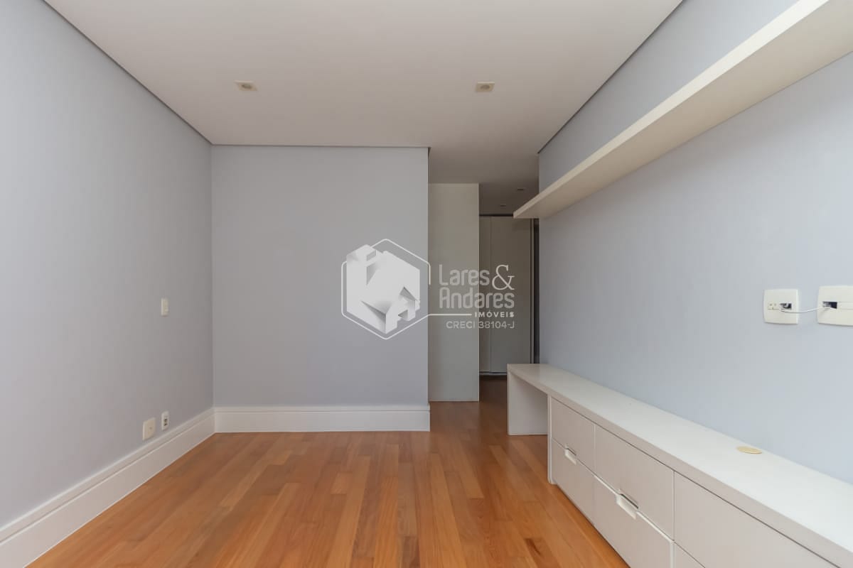 Apartamento, 3 quartos, 167 m² - Foto 26
