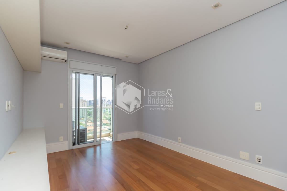 Apartamento, 3 quartos, 167 m² - Foto 12