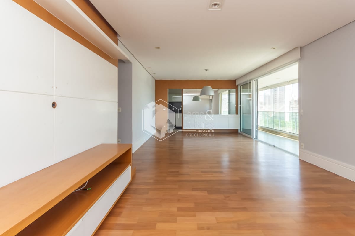 Apartamento, 3 quartos, 167 m² - Foto 2