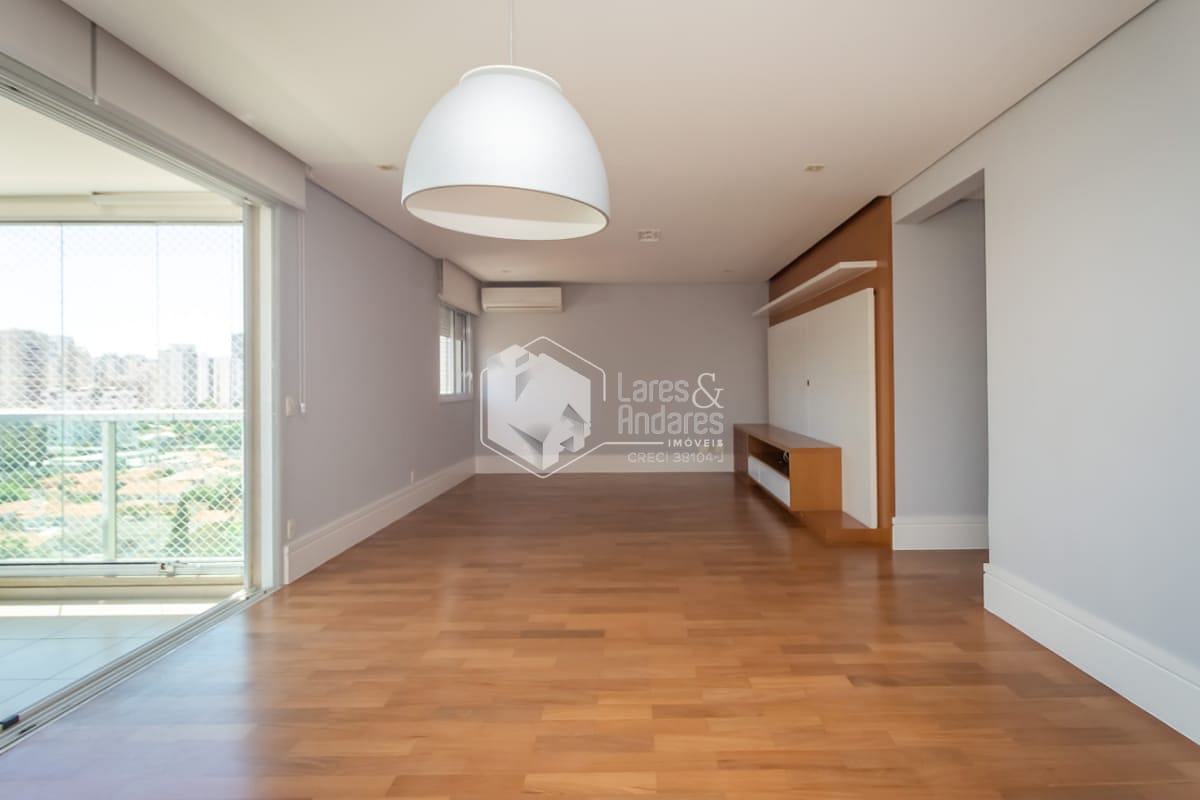 Apartamento, 3 quartos, 167 m² - Foto 3