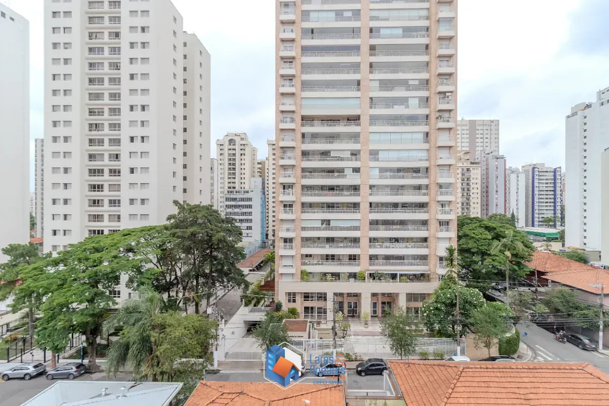 Apartamento, 3 quartos, 151 m² - Foto 32