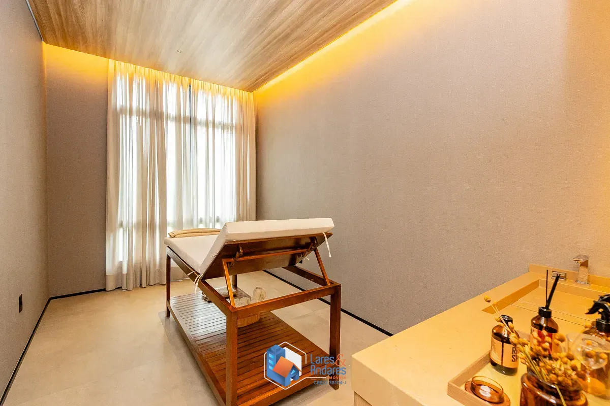 Apartamento, 3 quartos, 151 m² - Foto 38