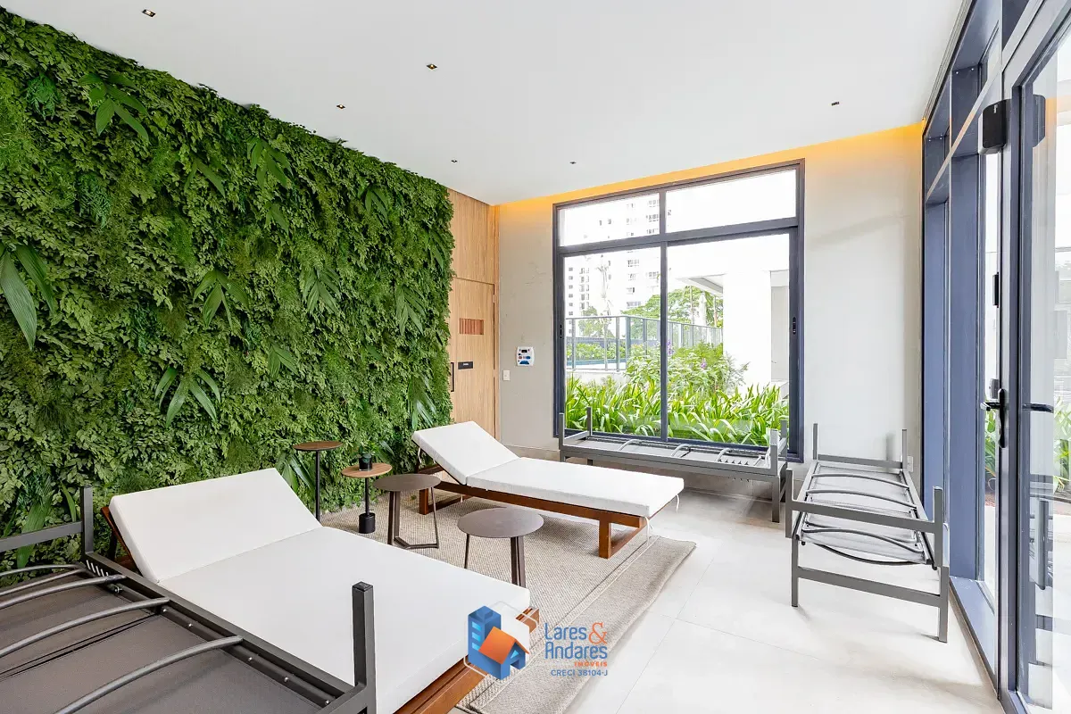 Apartamento, 3 quartos, 151 m² - Foto 37
