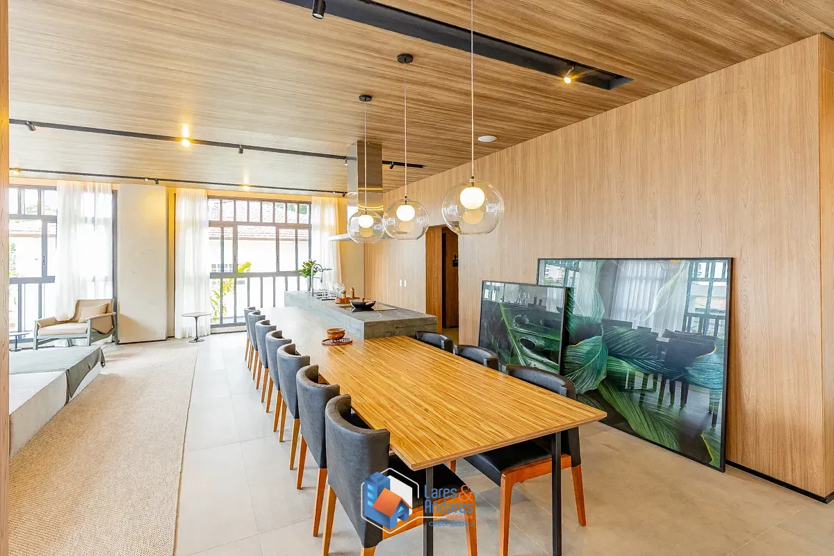 Apartamento, 3 quartos, 151 m² - Foto 44
