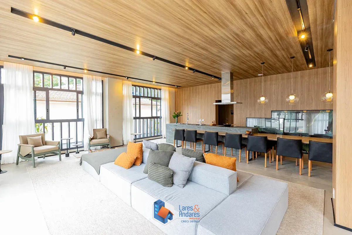 Apartamento, 3 quartos, 151 m² - Foto 43