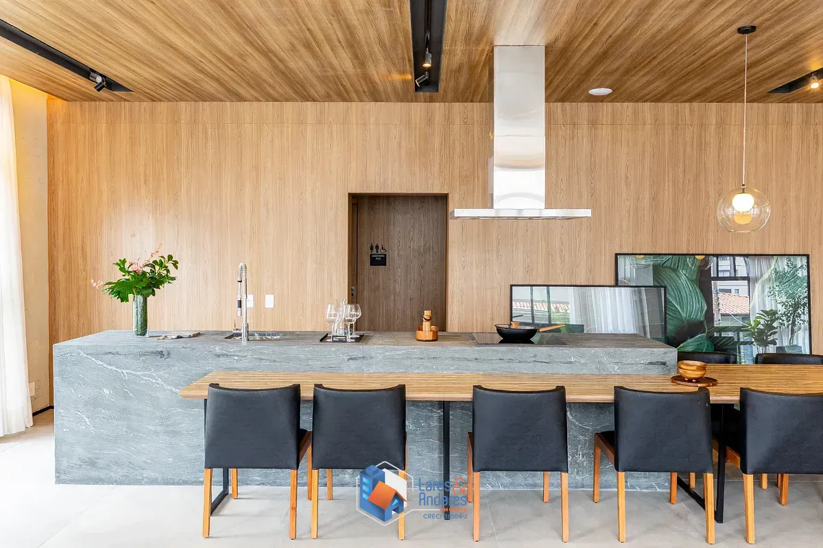 Apartamento, 3 quartos, 151 m² - Foto 40
