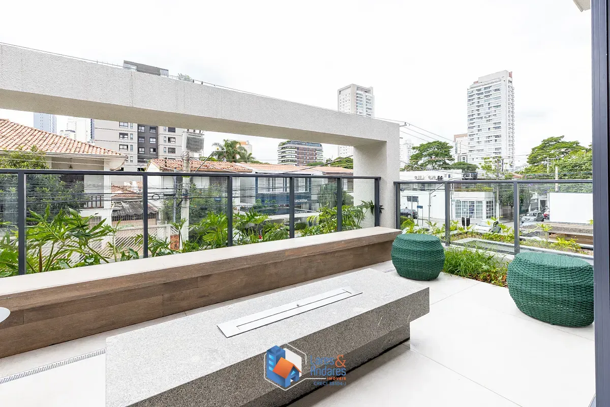 Apartamento, 3 quartos, 151 m² - Foto 54