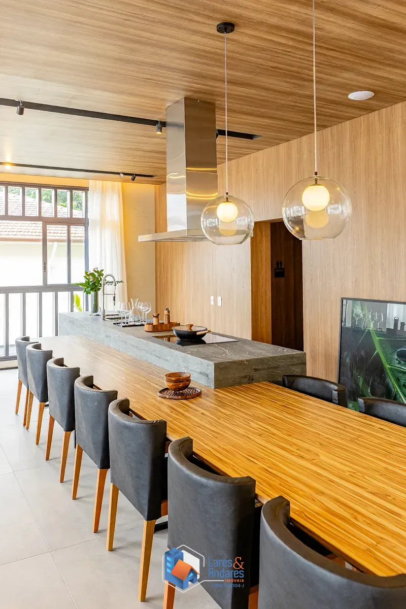 Apartamento, 3 quartos, 151 m² - Foto 41