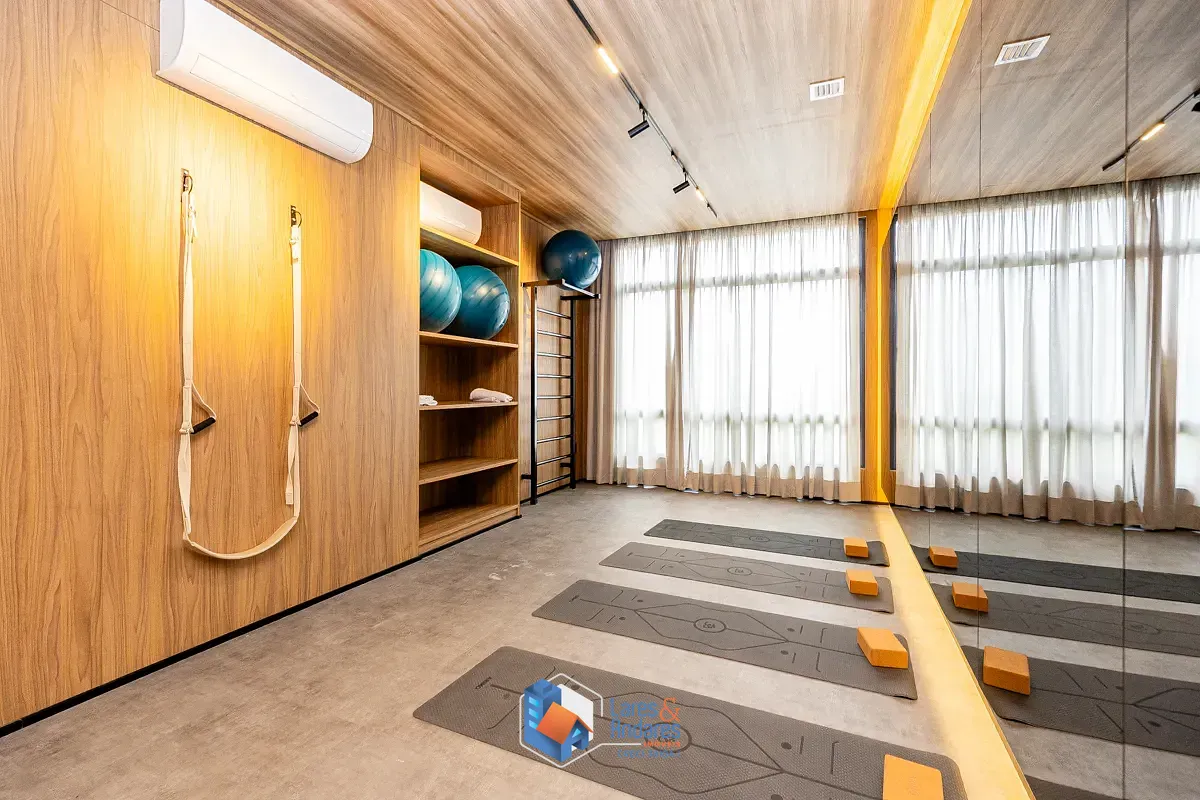 Apartamento, 3 quartos, 151 m² - Foto 49