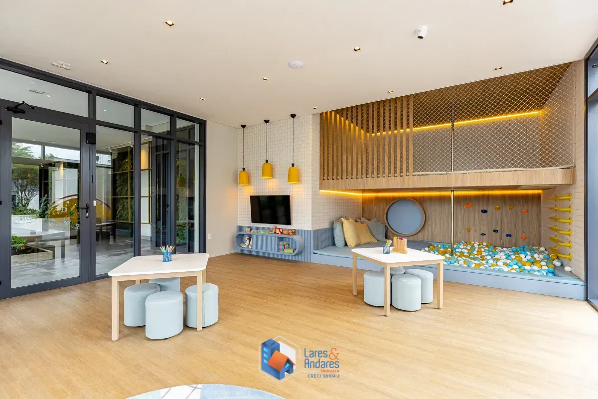 Apartamento, 3 quartos, 151 m² - Foto 47