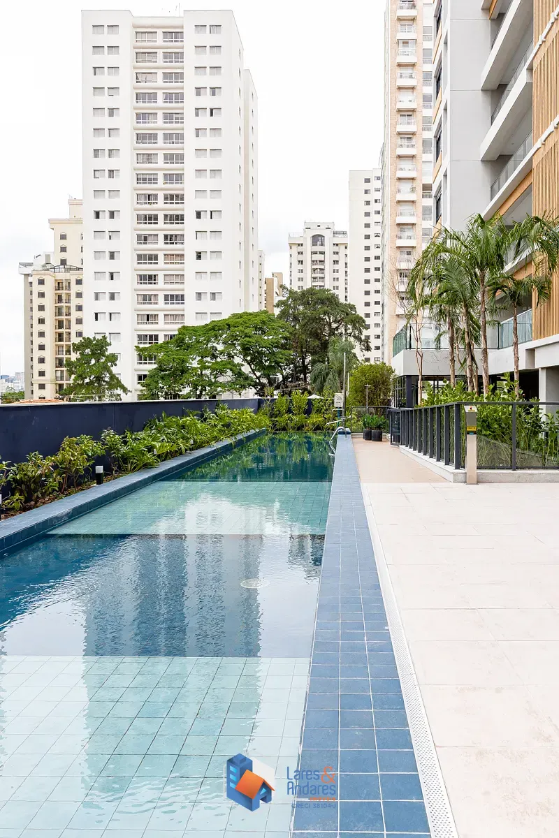 Apartamento, 3 quartos, 151 m² - Foto 46