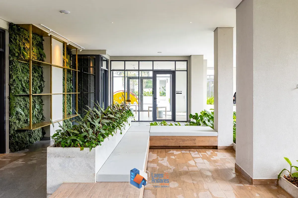 Apartamento, 3 quartos, 151 m² - Foto 53