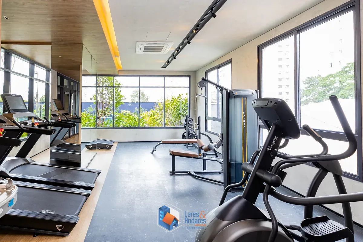 Apartamento, 3 quartos, 151 m² - Foto 51