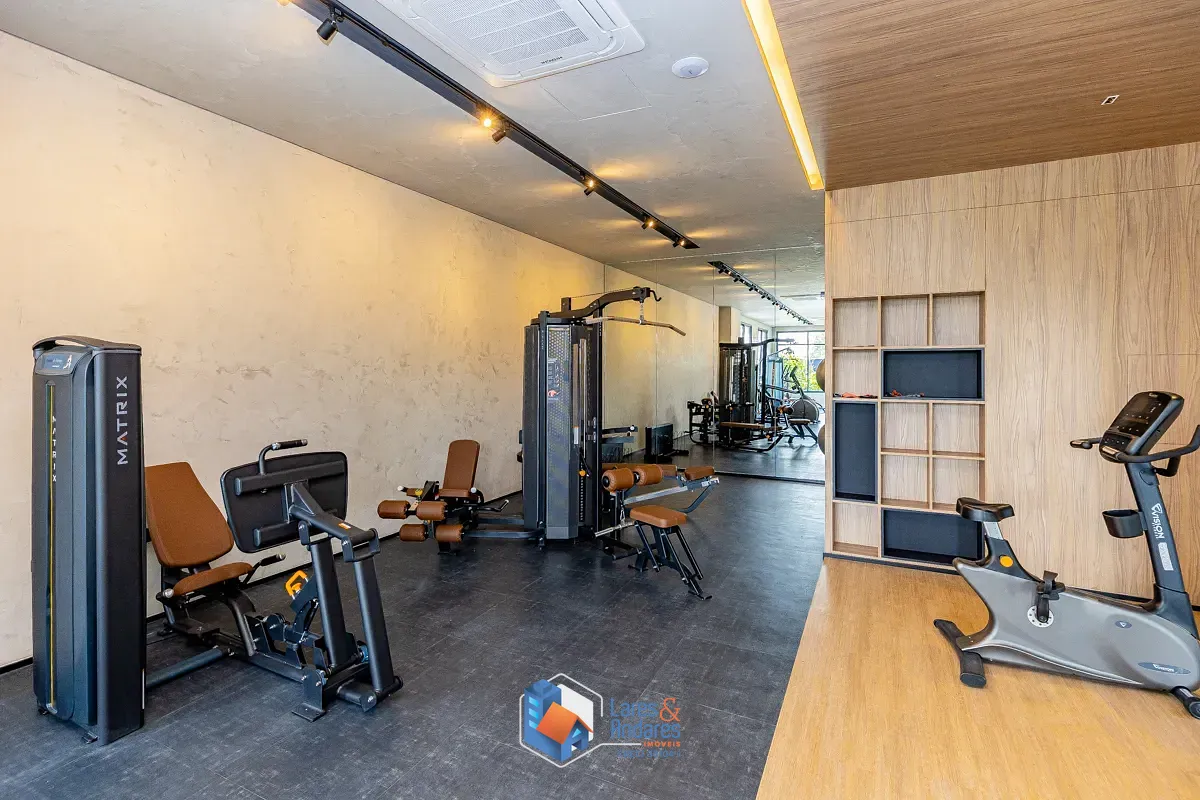 Apartamento, 3 quartos, 151 m² - Foto 52