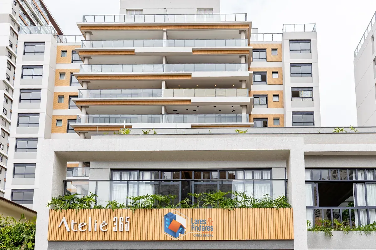 Apartamento, 3 quartos, 151 m² - Foto 33