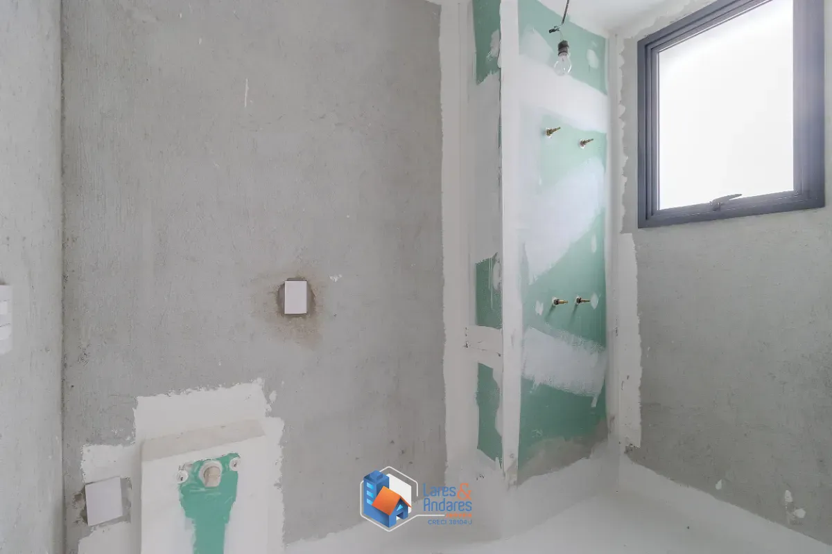Apartamento, 3 quartos, 151 m² - Foto 31